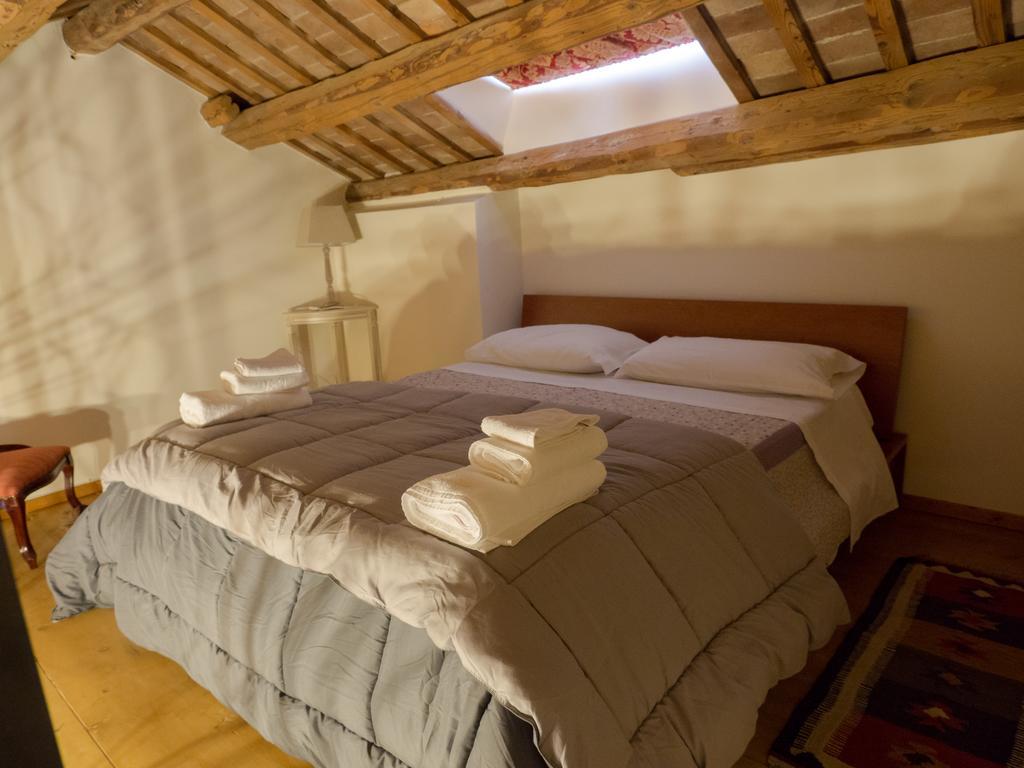 Agriturismo Villa Anconetta Loreo Экстерьер фото