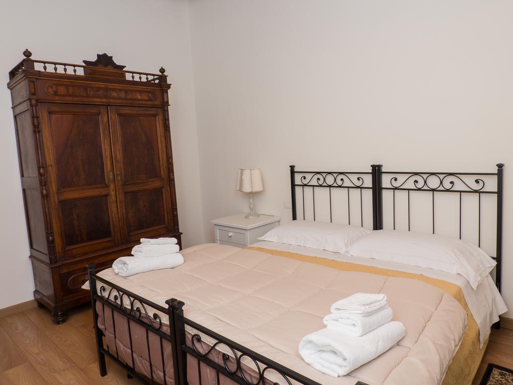 Agriturismo Villa Anconetta Loreo Экстерьер фото