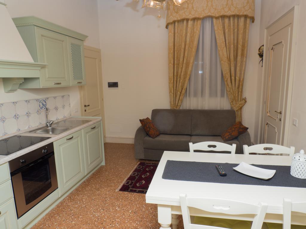 Agriturismo Villa Anconetta Loreo Экстерьер фото