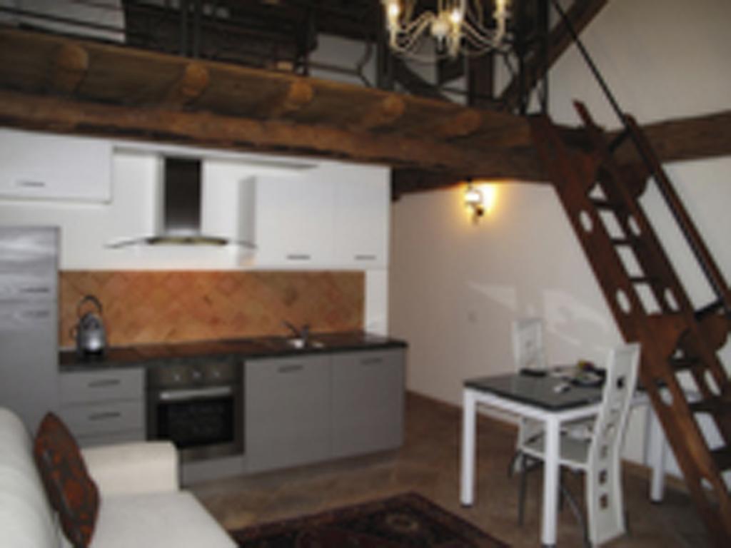 Agriturismo Villa Anconetta Loreo Номер фото